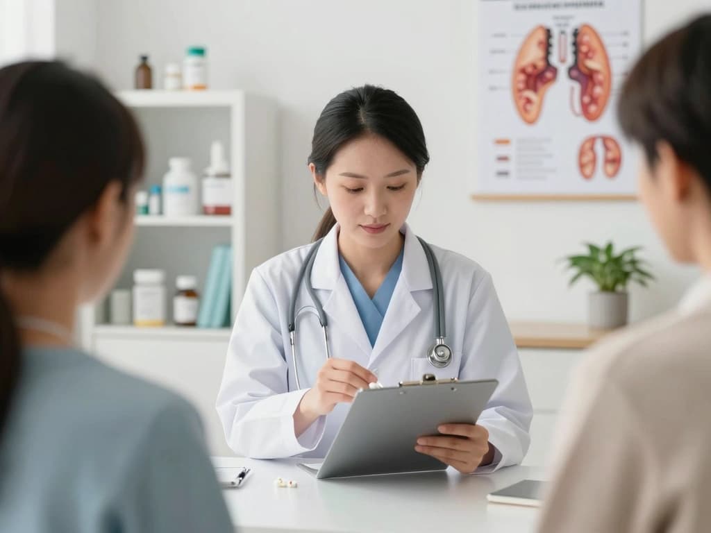 Understanding Thyroid Medication Dosing Adjustments